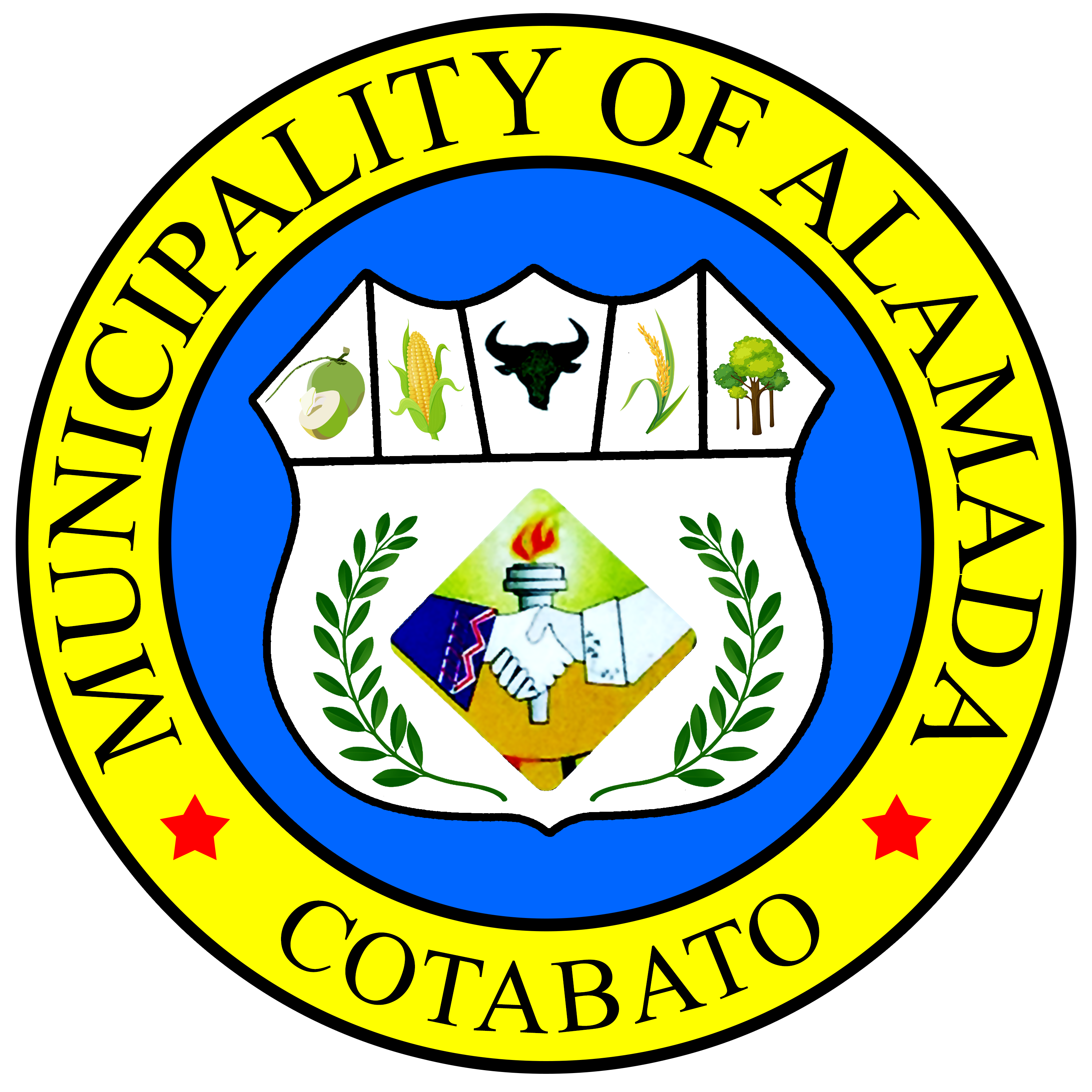 Alamada.gov.ph